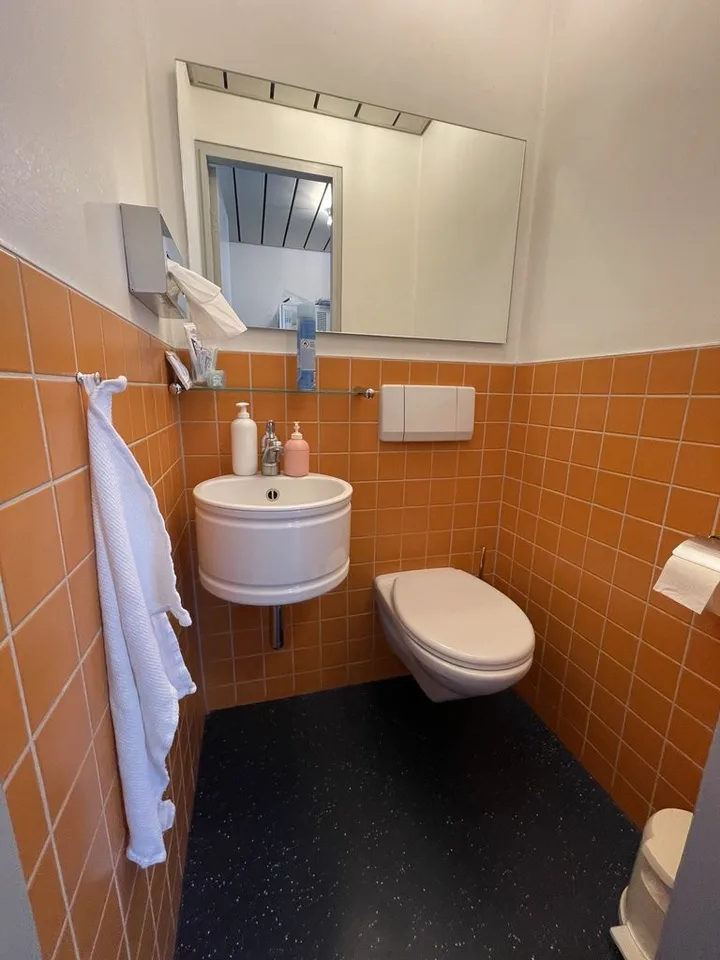 Gewerbefläche an bester Lage - vielseitig nutzbar & bestens erreichbar – foto 9 di 10