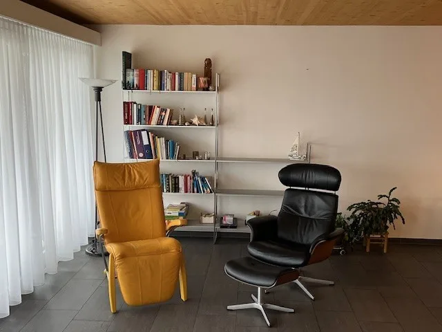 Möblierte 3.5 Zimmer-Wohnung, 03.09.-31.10.2026