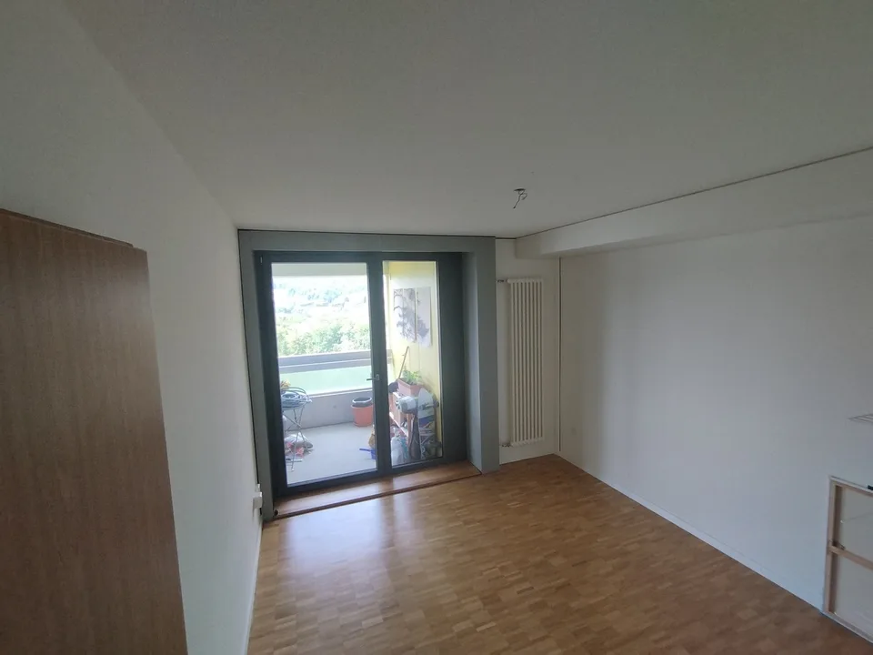WG Zimmer (optimal für Wochenaufenthalter)