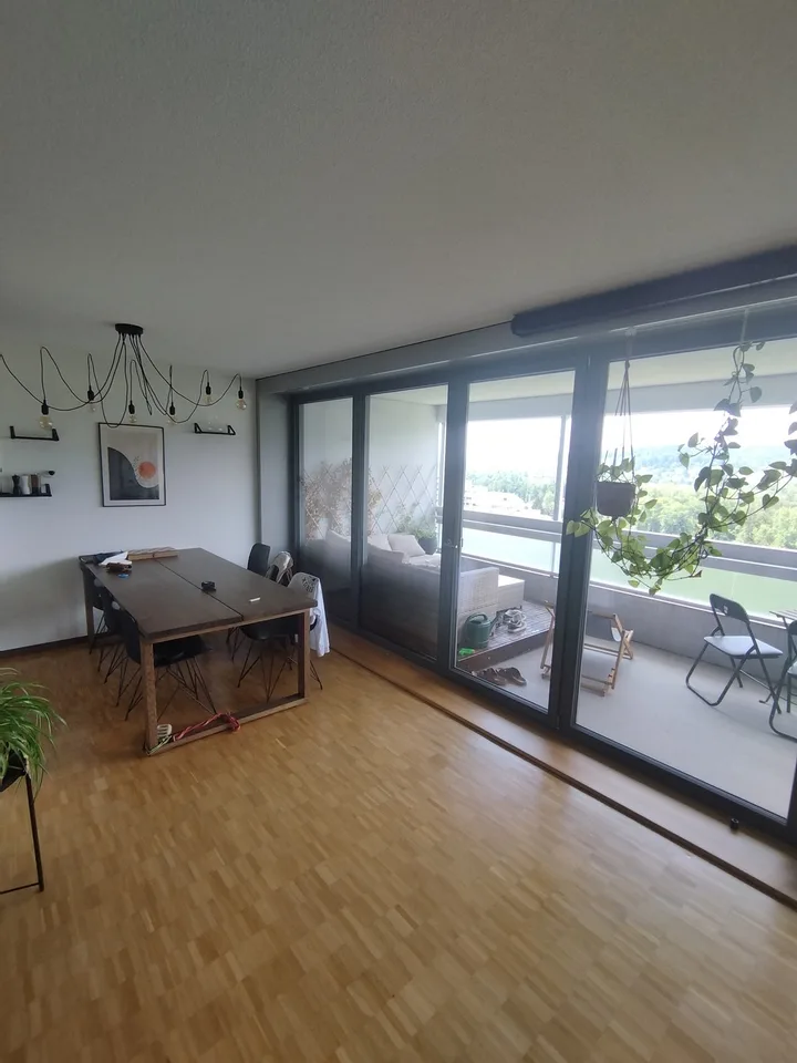 WG Zimmer (optimal für Wochenaufenthalter)