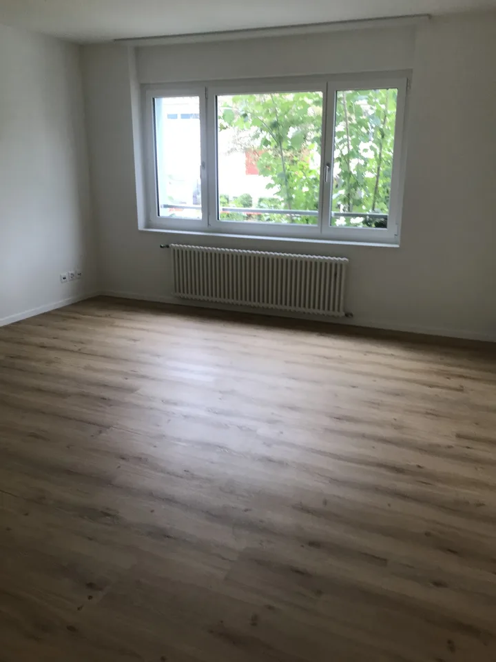 Helle 1,5-Zimmerwohnung zu vermieten