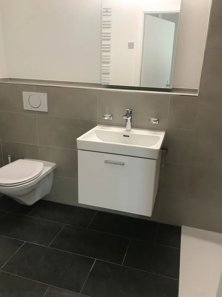 Helle 1,5-Zimmerwohnung zu vermieten