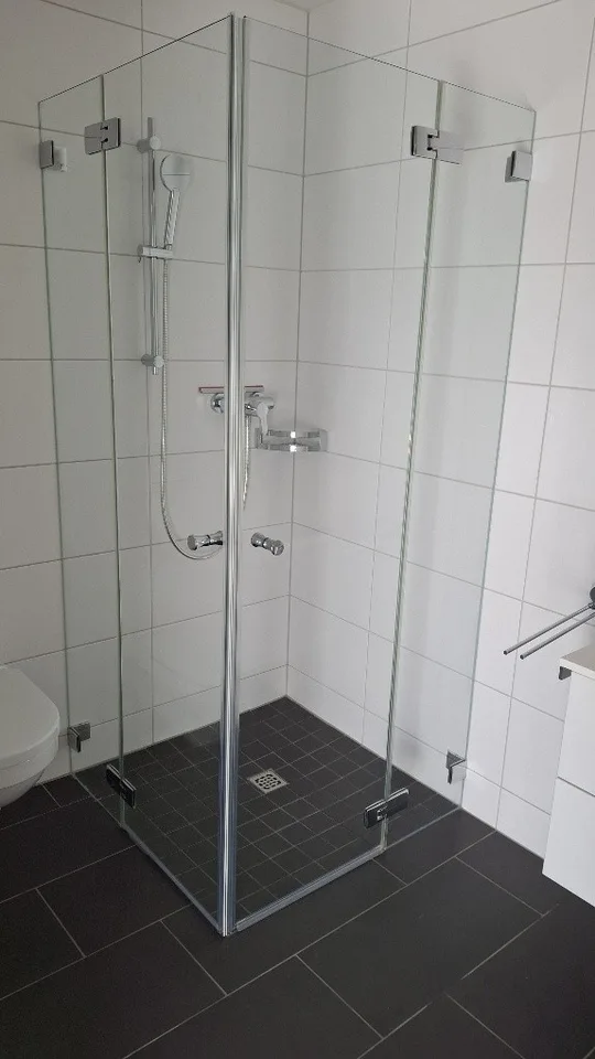 möblierte Wohnung für kurz und lang inkl. allem gegenüber KSA ab 1.7.2026