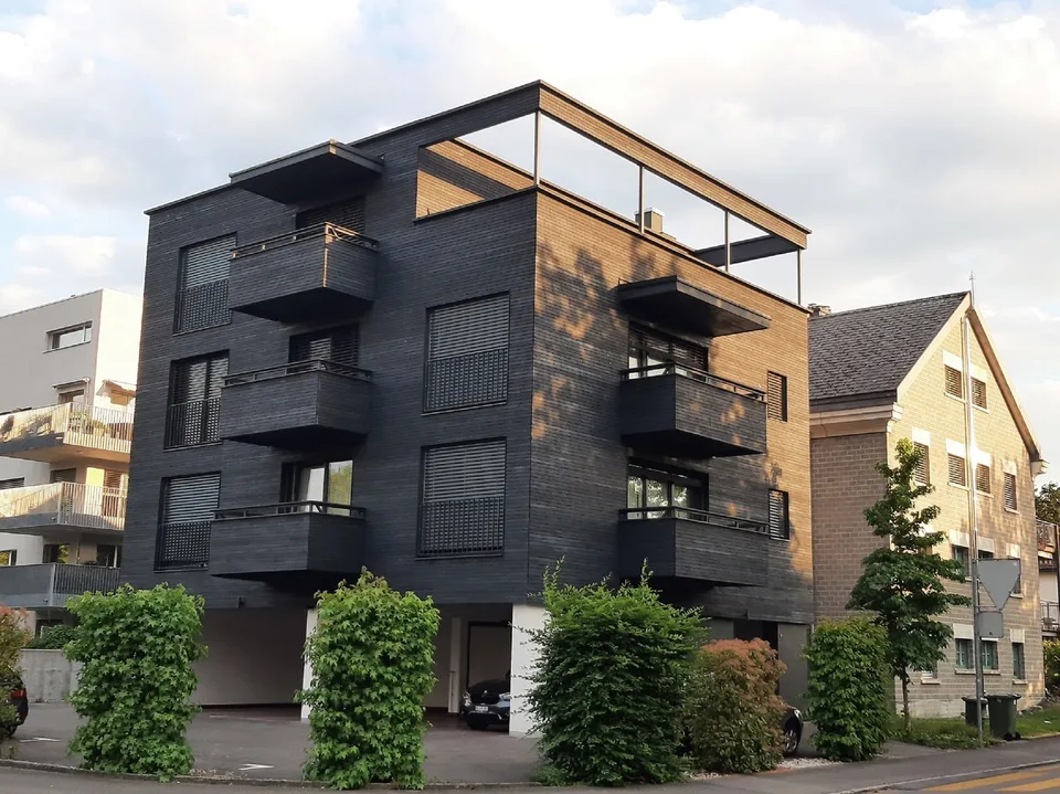möblierte Wohnung für kurz und lang inkl. allem gegenüber KSA ab 1.7.2026