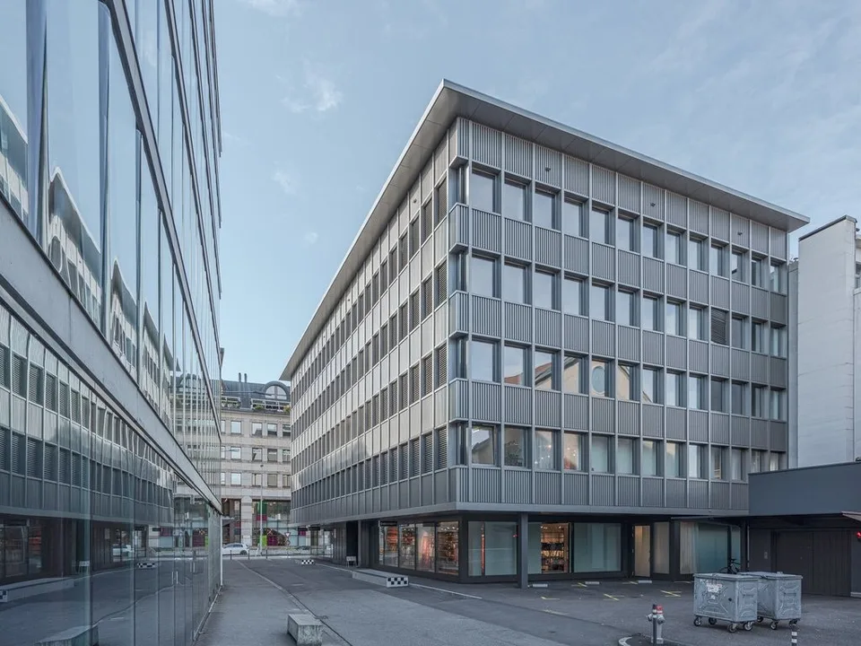 Auf der Suche nach einem Lagerraum? (ca. 15 - 29m2 )