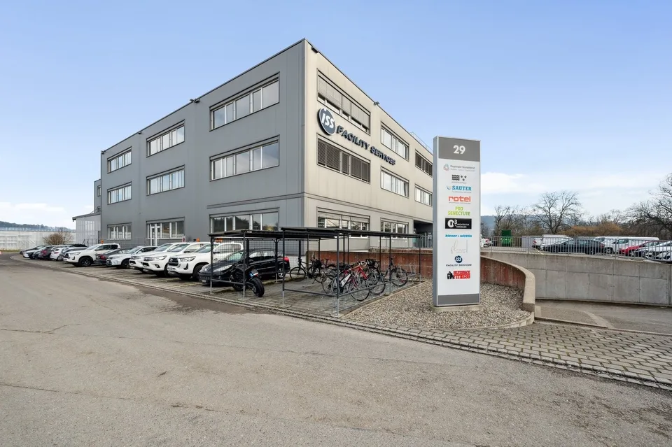Kleinbüro gesucht? Perfekt für Start-up!