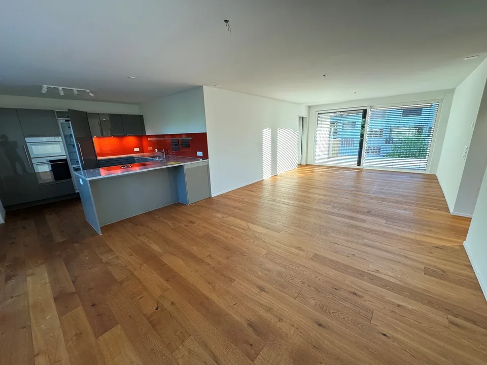 Wohnen wie im Eigentum – Ihr neues Zuhause im beliebten Chlyholz‑Quartier in Olten