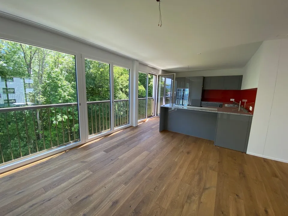 Wohnen wie im Eigentum – Ihr neues Zuhause im beliebten Chlyholz‑Quartier in Olten