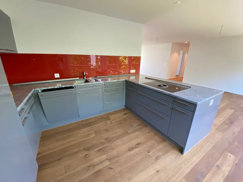 Wohnen wie im Eigentum – Ihr neues Zuhause im beliebten Chlyholz‑Quartier in Olten