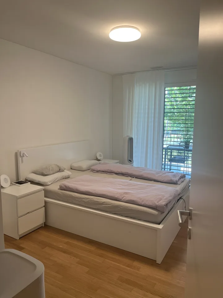 Untermieter/in für 3 Monate gesucht