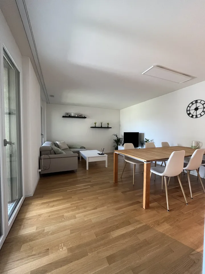 Untermieter/in für 3 Monate gesucht