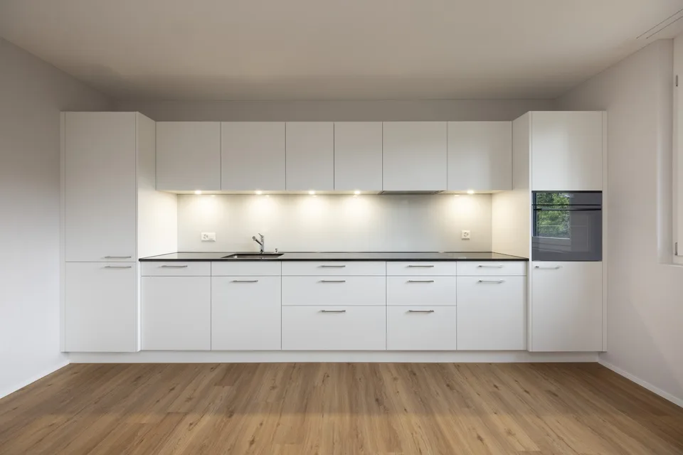 Elegant wohnen in Olten: 2.5-Zi-Whg mit Terrasse & Top-Standard