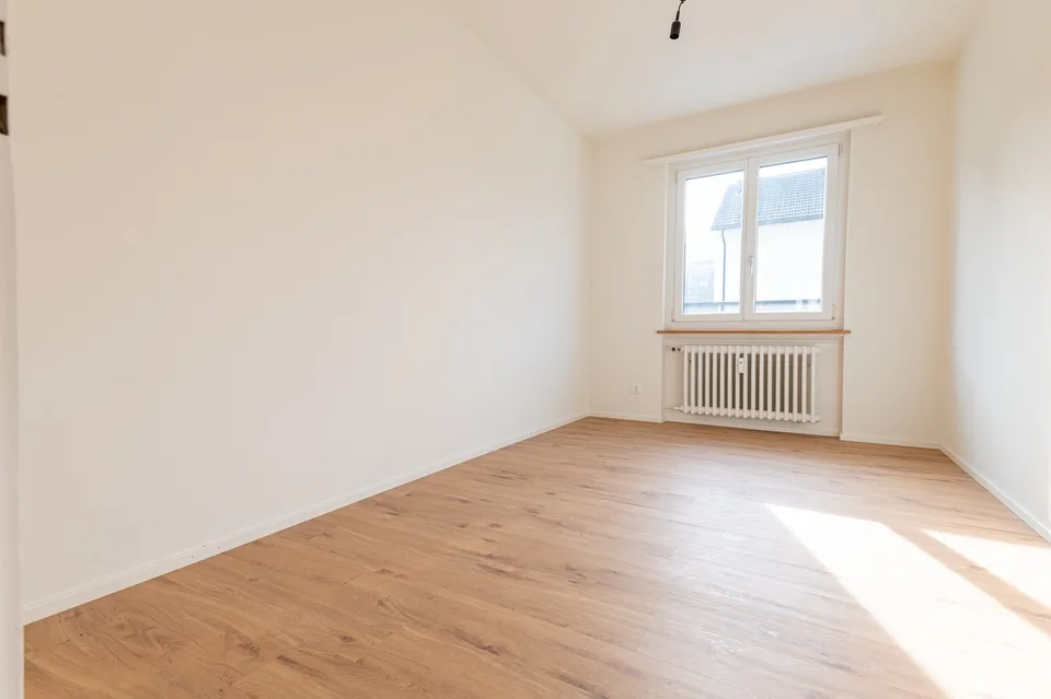 Schöne 3-Zimmerwohnung an ruhiger Lage in Oberdorf BL