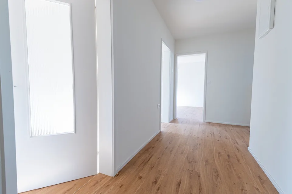 Schöne 3-Zimmerwohnung an ruhiger Lage in Oberdorf BL