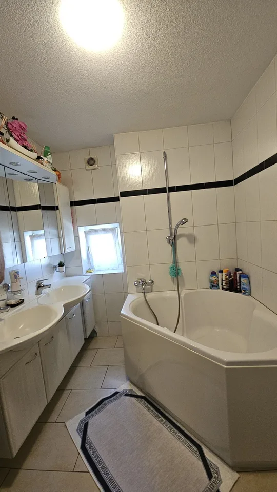 4.5 Zimmerwohnung mit kleinem Hausmeister-Job in Egerkingen