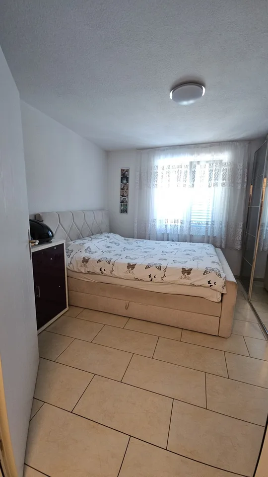 4.5 Zimmerwohnung mit kleinem Hausmeister-Job in Egerkingen
