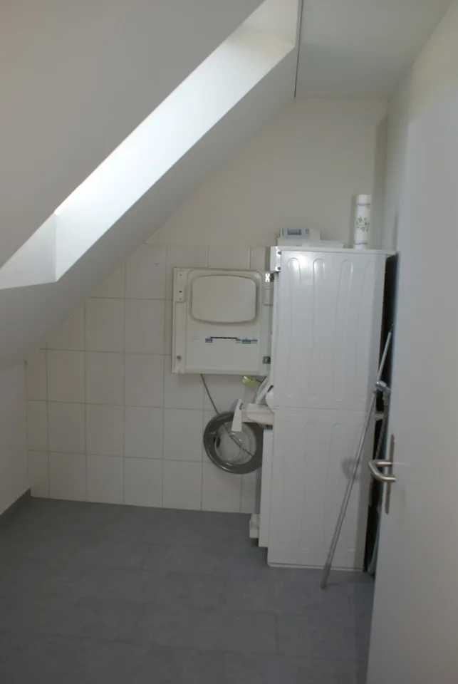 Allmendstrasse 1, 4612 Wangen b. Olten - CHF 2’180 inkl. NK pro Monat