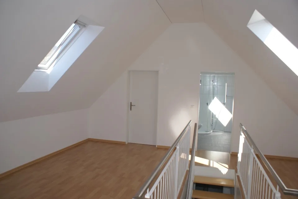 Allmendstrasse 1, 4612 Wangen b. Olten - CHF 2’180 inkl. NK pro Monat