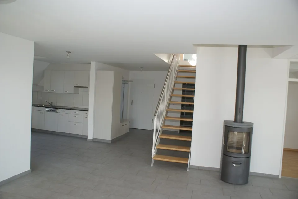Allmendstrasse 1, 4612 Wangen b. Olten - CHF 2’180 inkl. NK pro Monat