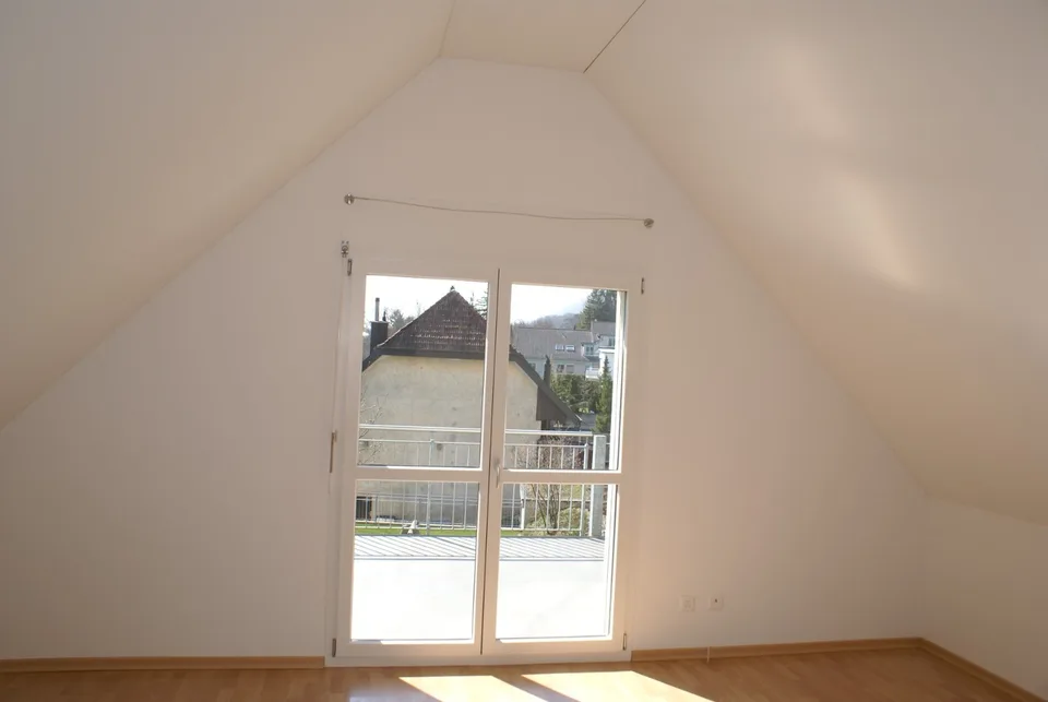 Allmendstrasse 1, 4612 Wangen b. Olten - CHF 2’180 inkl. NK pro Monat