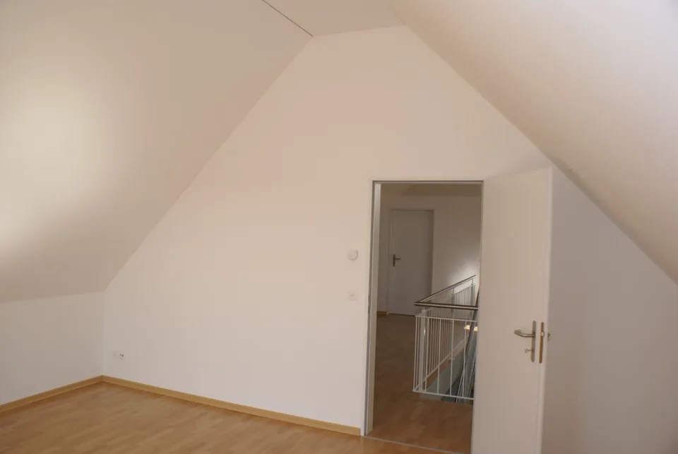 Allmendstrasse 1, 4612 Wangen b. Olten - CHF 2’180 inkl. NK pro Monat