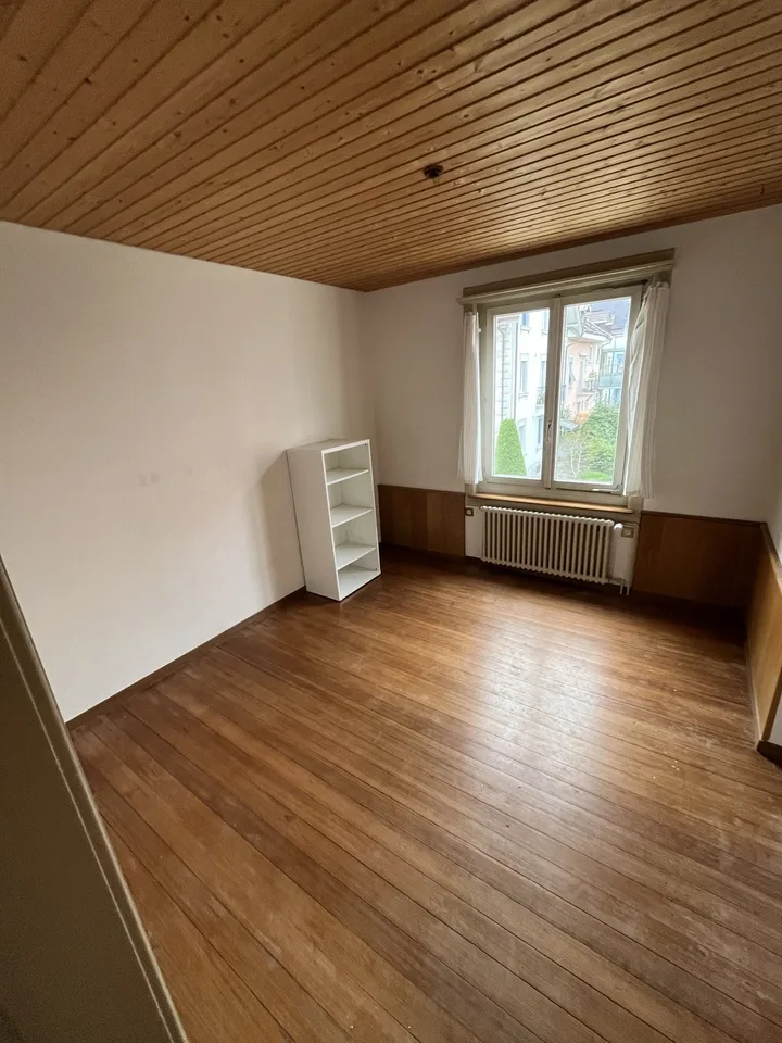 Zimmer in gemütlicher WG in Olten