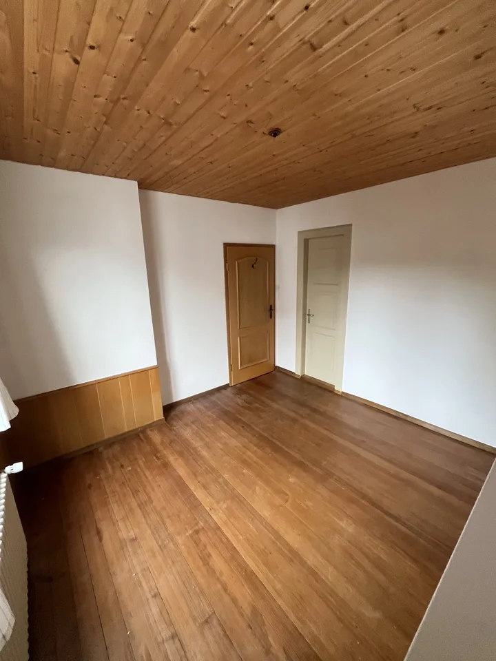 Zimmer in gemütlicher WG in Olten