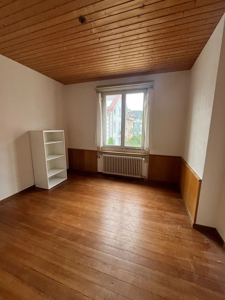 Zimmer in gemütlicher WG in Olten