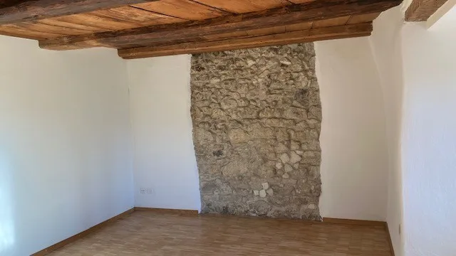 Charmante 2-Zimmer-Wohnung in historischem Gebäude – Olten Innenstadt
