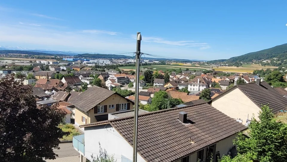 Wohnen wo man sich Zuhause fühlt