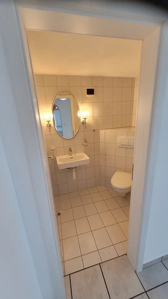 Ampio appartamento di 5,5 locali con balcone e vista panoramica a Egerkingen