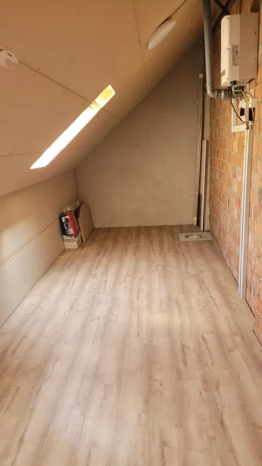 Ampio appartamento di 5,5 locali con balcone e vista panoramica a Egerkingen