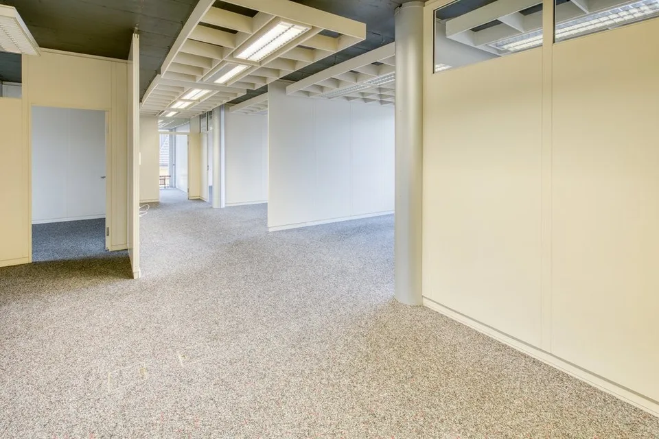 Büroräumlichkeit in der Schützi Olten