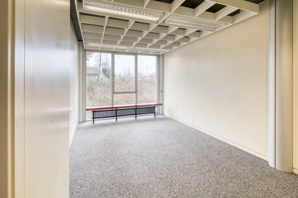 Büroräumlichkeit in der Schützi Olten – foto 6 di 8