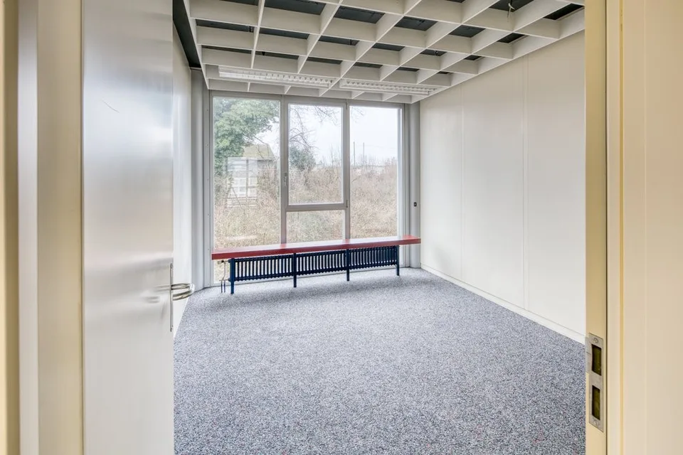 Büroräumlichkeit in der Schützi Olten – foto 7 di 8