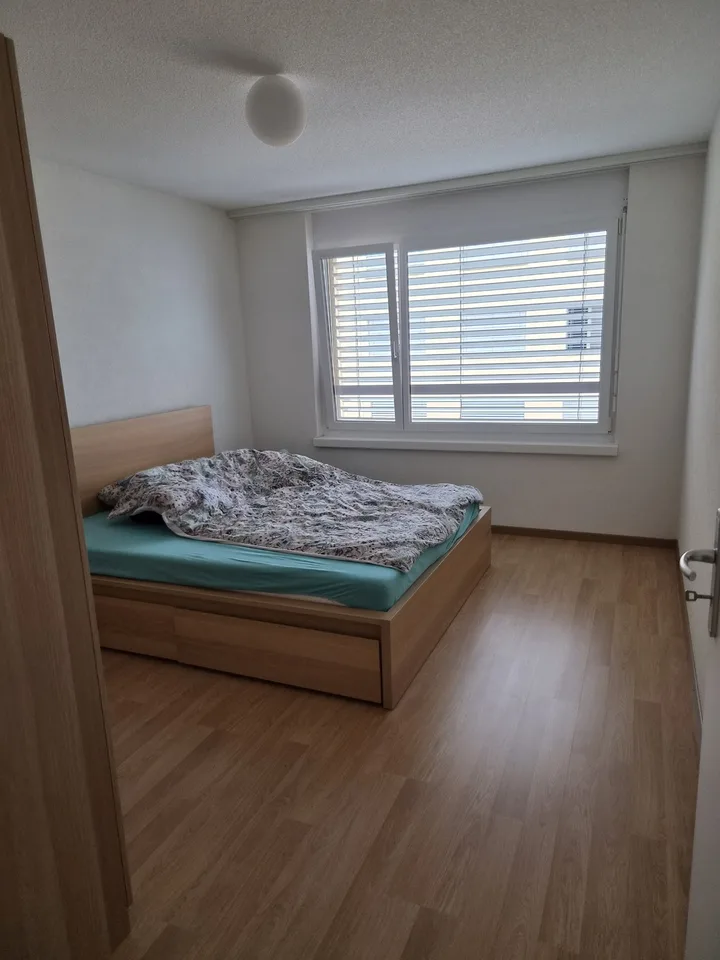 2.5 apartment in Olten (Sudwest)
