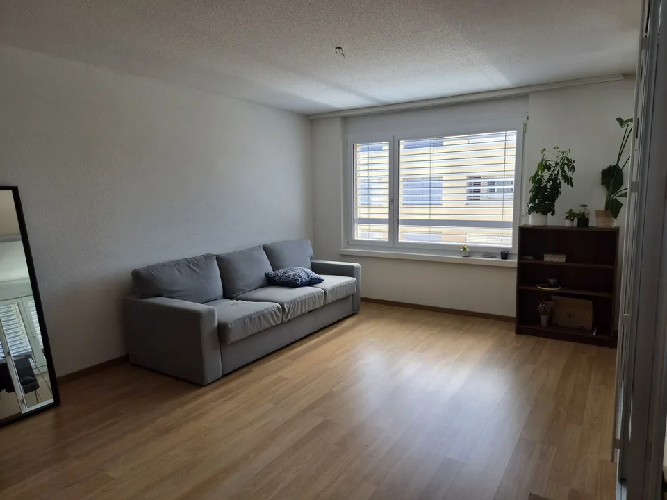2.5 apartment in Olten (Sudwest)