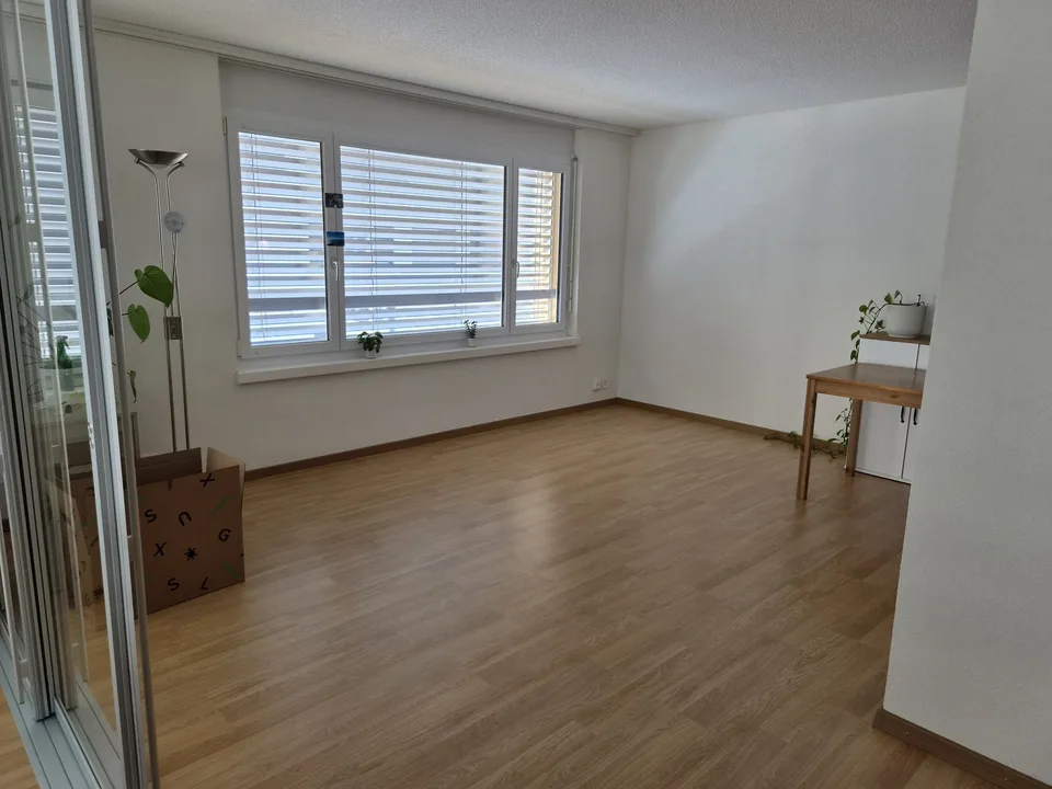 2.5 apartment in Olten (Sudwest)