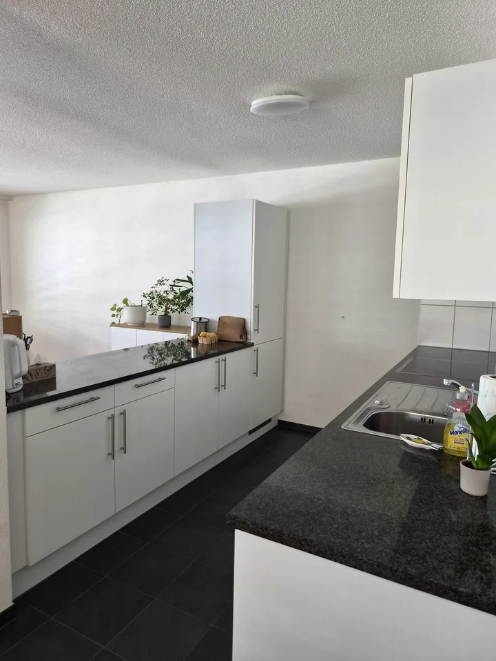 2.5 apartment in Olten (Sudwest)