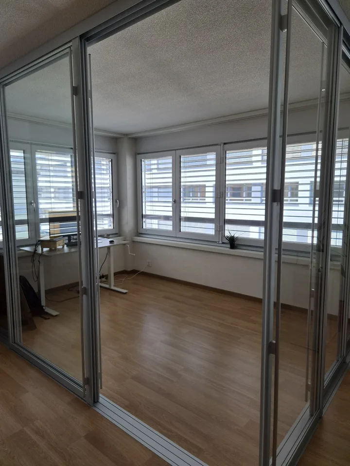 2.5 apartment in Olten (Sudwest)