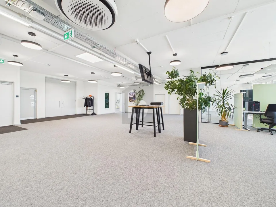 TOP MODERN MIT FLEXIBLER NUTZUNG