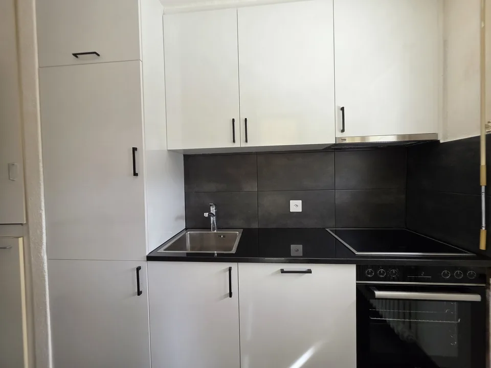 Wilerweg 60, 4600 Olten - CHF 1’150 inkl. NK pro Monat
