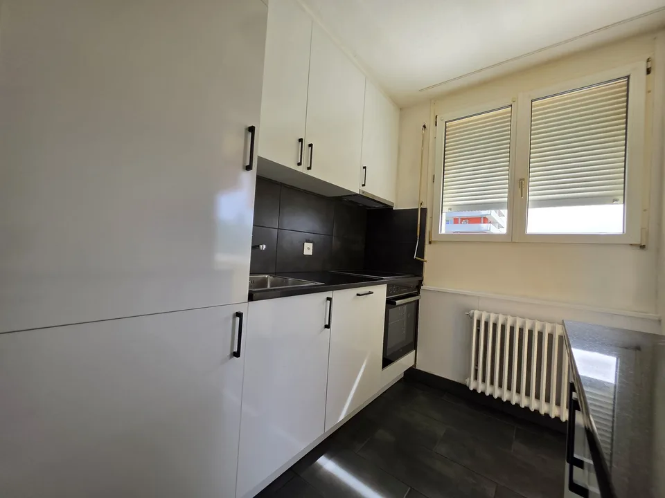 Wilerweg 60, 4600 Olten - CHF 1’150 inkl. NK pro Monat