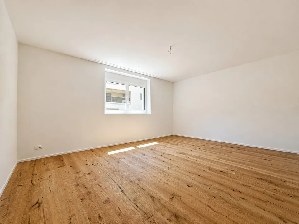 Erstvermietung: Moderne 4.5-Zimmer-Neubau-Wohnung mit Terrasse und schöner Aussicht in Trimbach