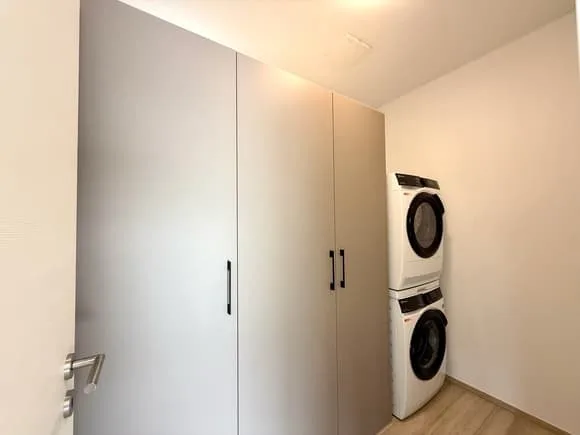 Prima locazione: Appartamento moderno 4,5 locali a Trimbach – Nuovo edificio con comfort e vista panoramica – foto 11 di 14