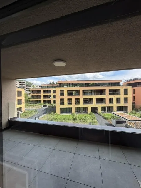 Moderne 1.5 Zimmer Neubauwohnung in Aarburg, ab sofort verfügbar