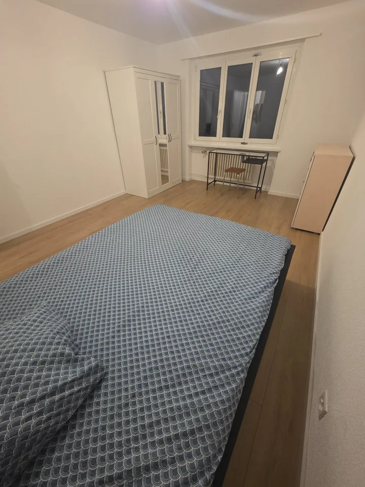 Zimmer zu Vermieten Trimbach