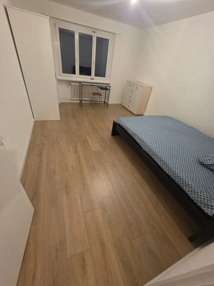 Zimmer zu Vermieten Trimbach