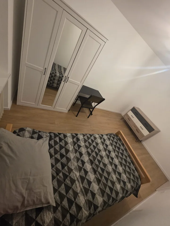 Zimmer zu Vermieten Trimbach