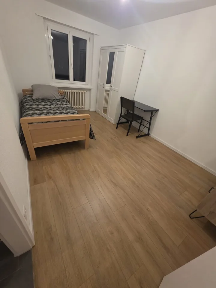 Zimmer zu Vermieten Trimbach